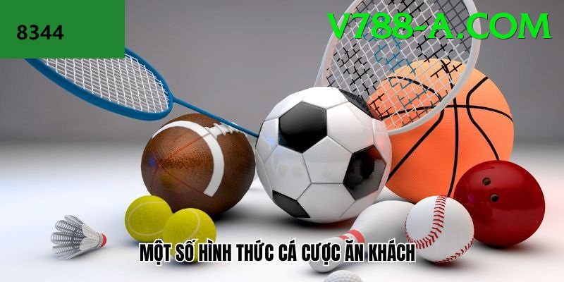 Cá Cược Thể Thao - v788