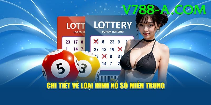 Xổ Số Online - Trải nghiệm tuyệt vời